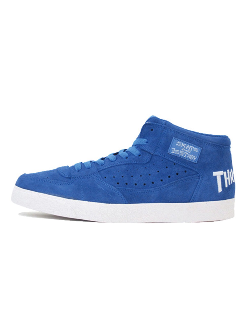 THRASHER - BUCHANAN DOG | DOLL