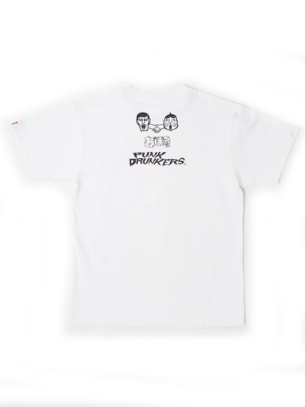 Punk Drunkers Pdsxおぼっちゃまくん ちゃまごtee Doll