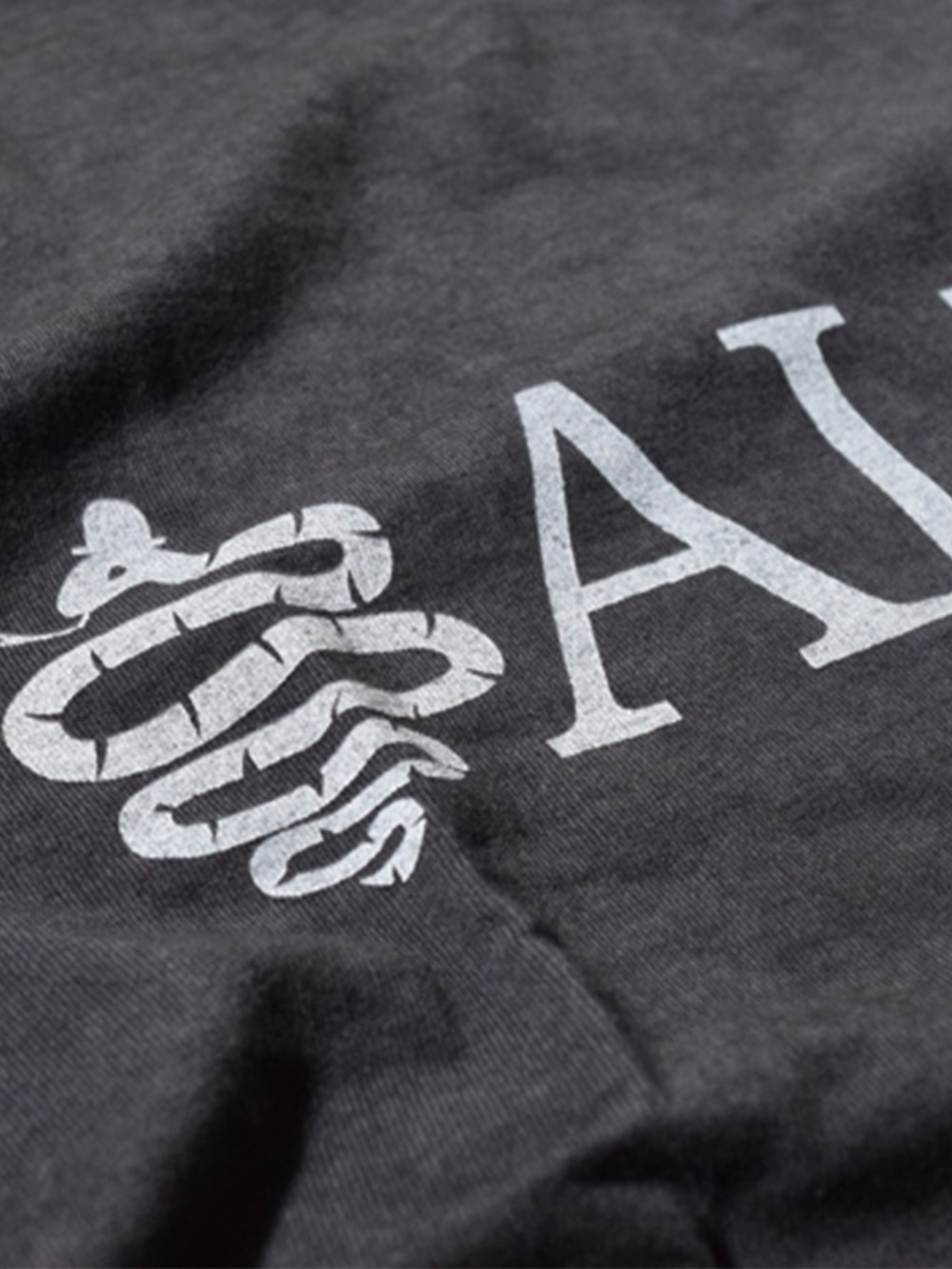 ALDIES - ALDIES Logo T | DOLL