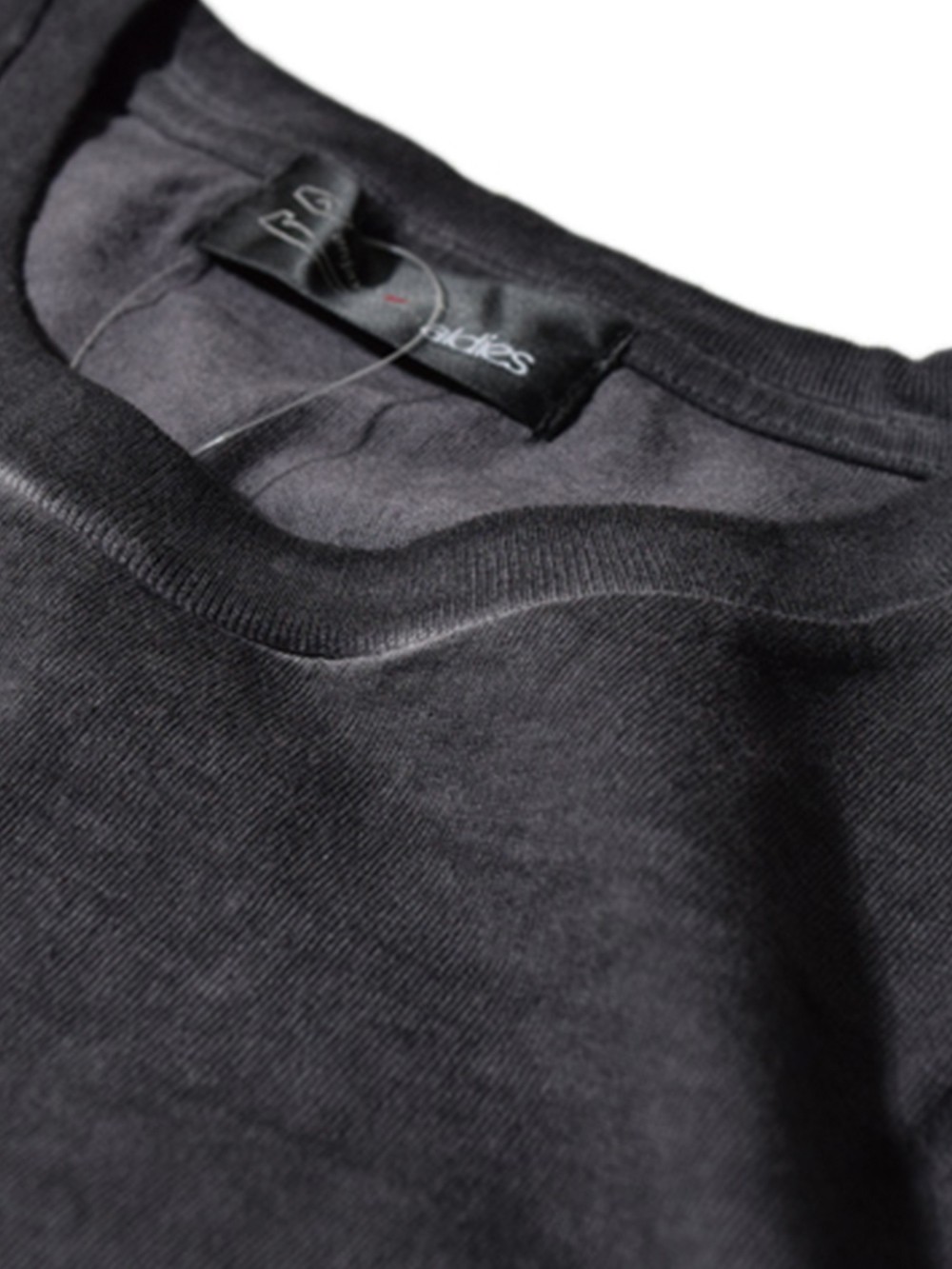 ALDIES - ALDIES Logo T | DOLL