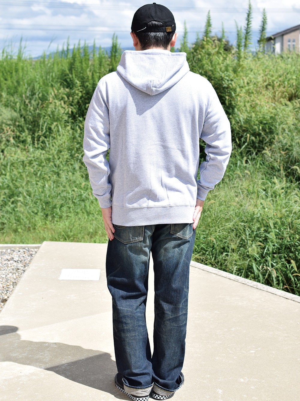 ZEPHYREN - PARKA-BEYOND- | DOLL