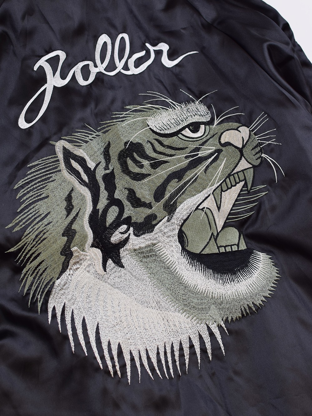 ROLLING CRADLE - CYCLO-TIGER SUKAJAN | DOLL