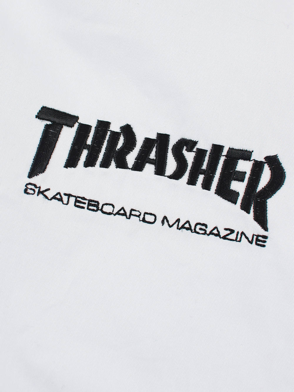 1040-L) スラッシャー レディース タンクトップ Mag logo L