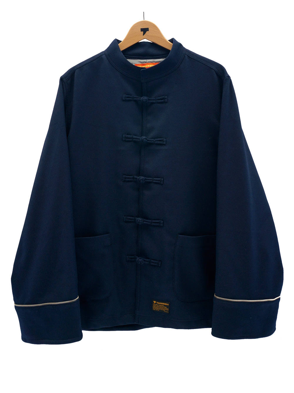 THUNDERBOX - THERMO KUNG FU-JKT | DOLL