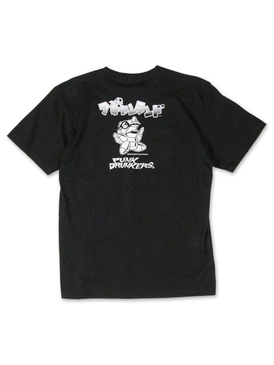 PUNK DRUNKERS - 【PDSxワギャンランド】ワギャンランドTEE | DOLL