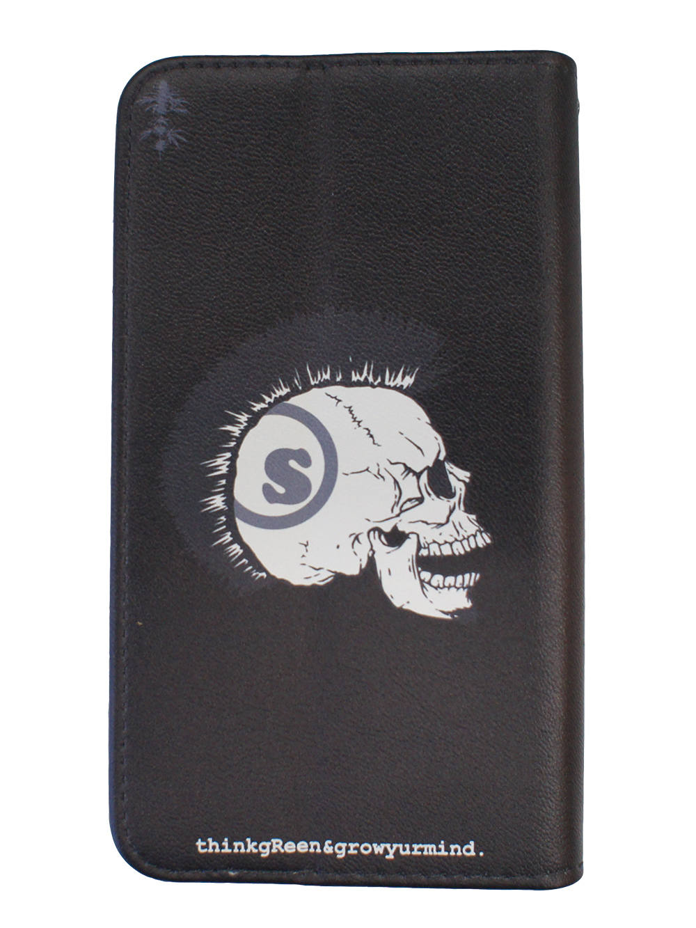 seedleSs sd smart phone book case DOLL