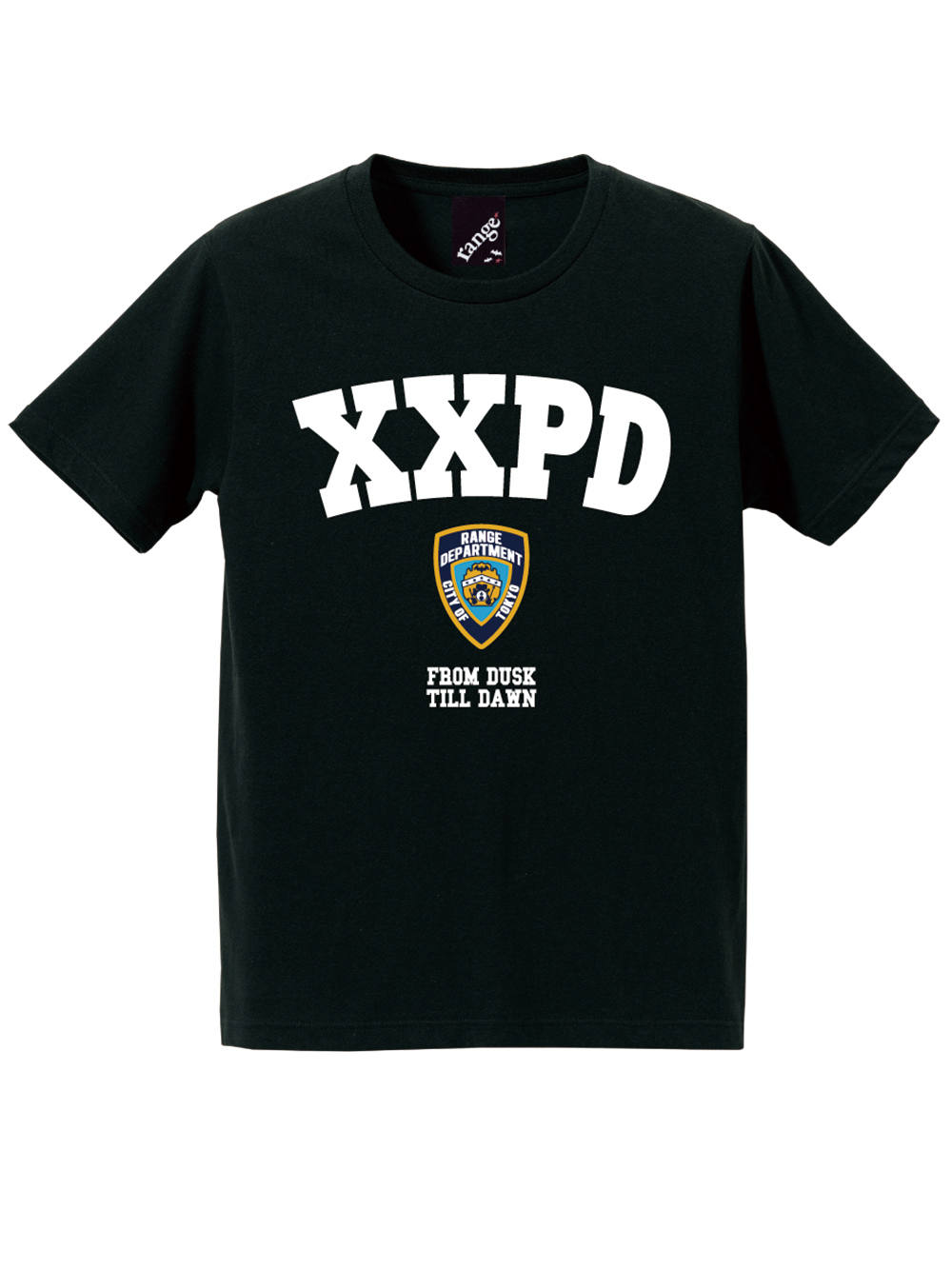 range - XXPD ss T | DOLL