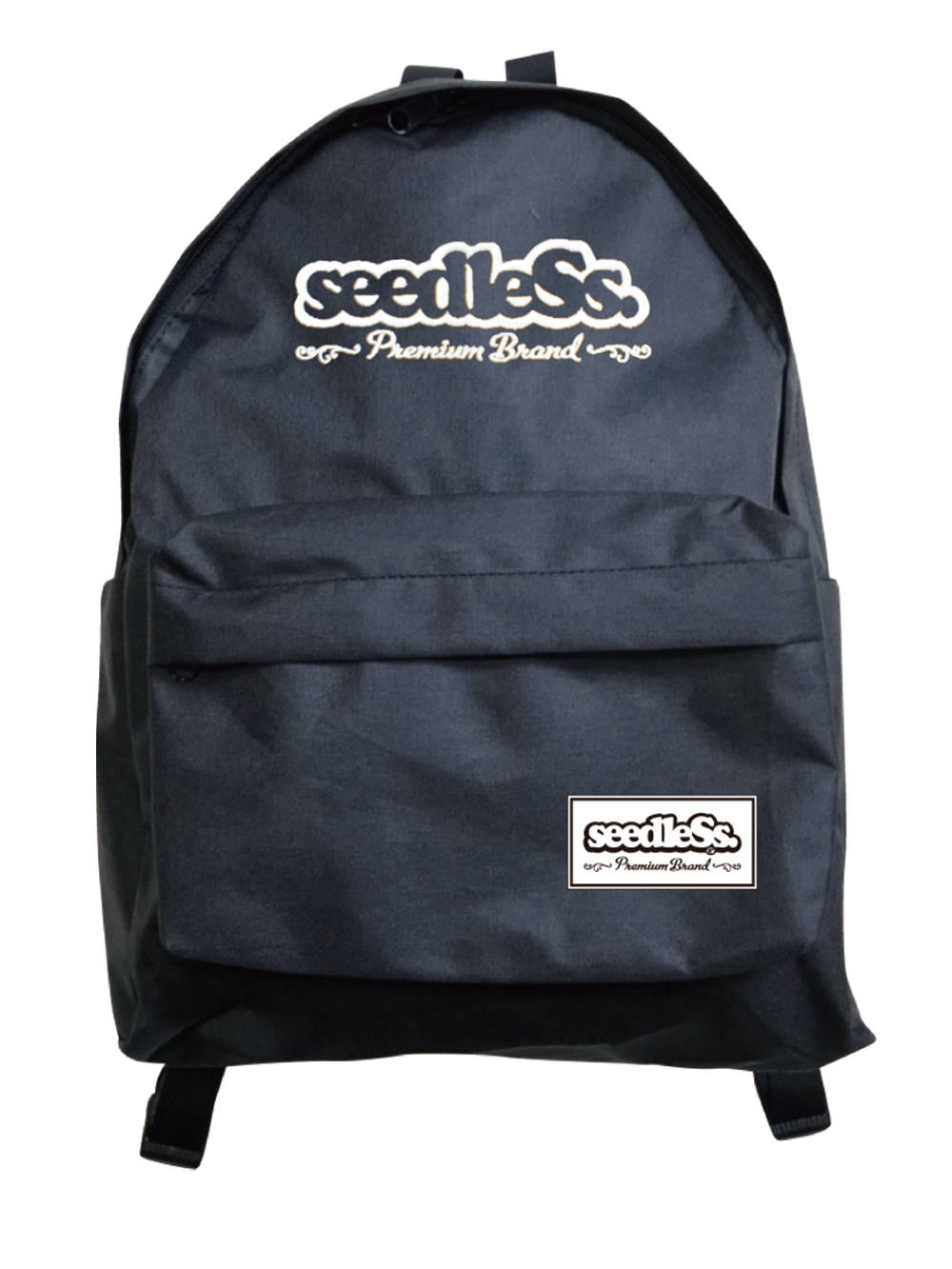 seedleSs - sd Heather simple back pack | DOLL