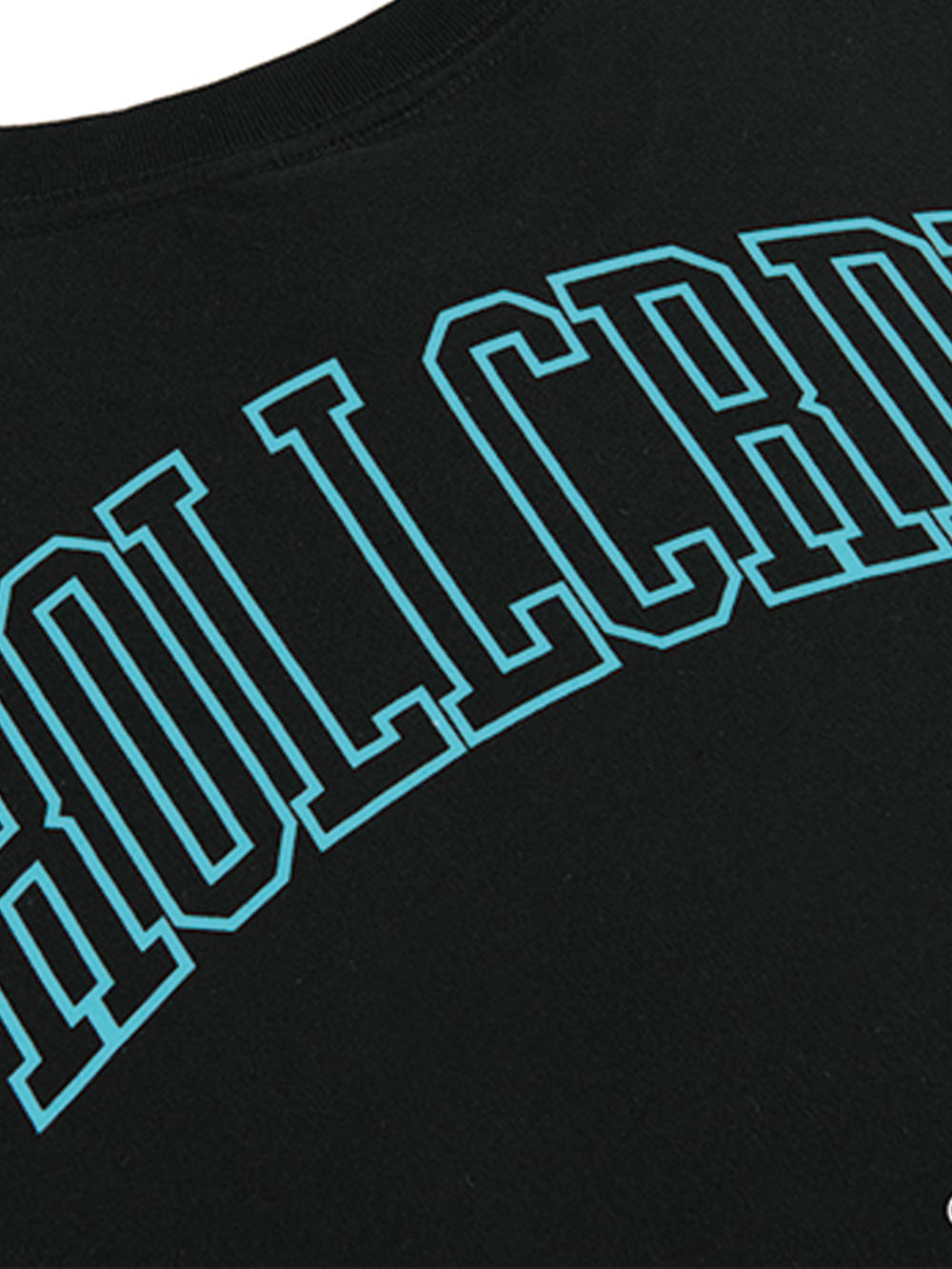 ROLLING CRADLE DISNEY TSHIRT “Alice in Wonderland” DOLL