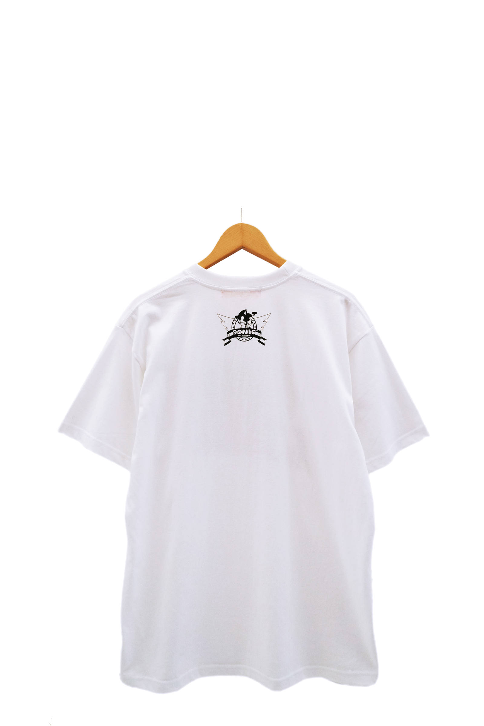 THUNDERBOX - SONIC×TB CLASSIC LOGO | DOLL