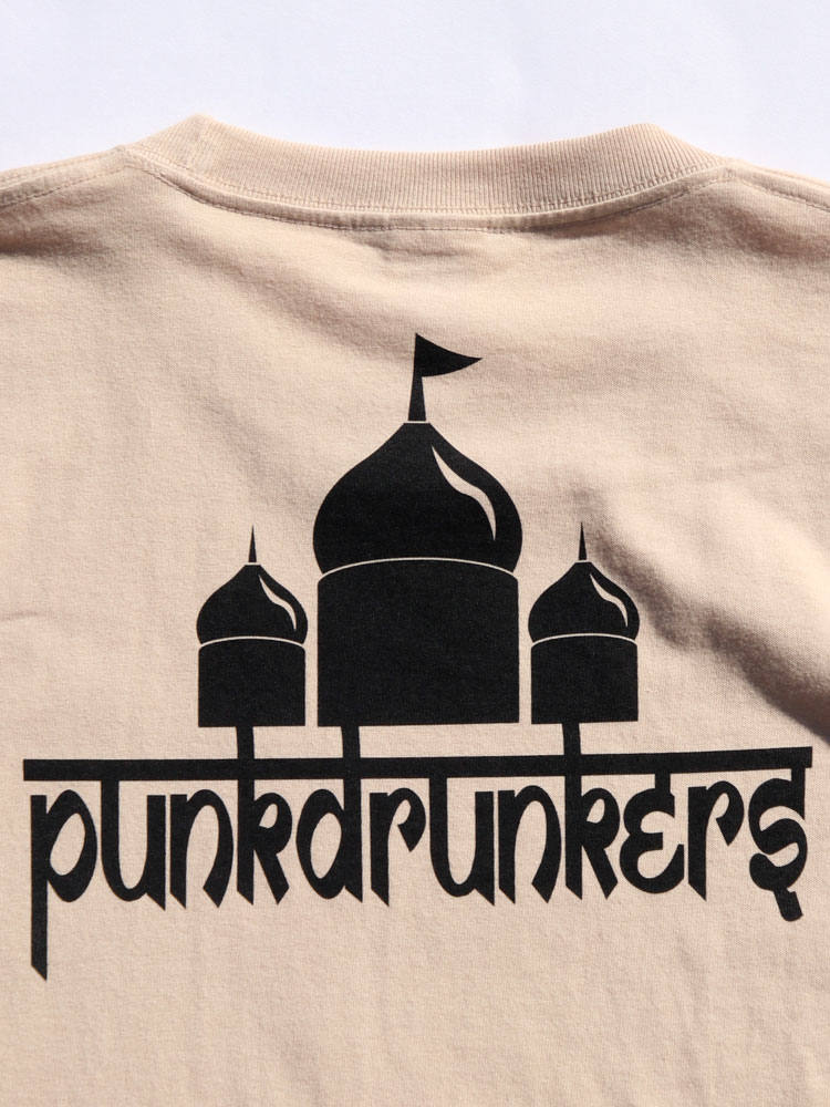 PUNK DRUNKERS - 【復刻シリーズ】ベローンTEE | DOLL