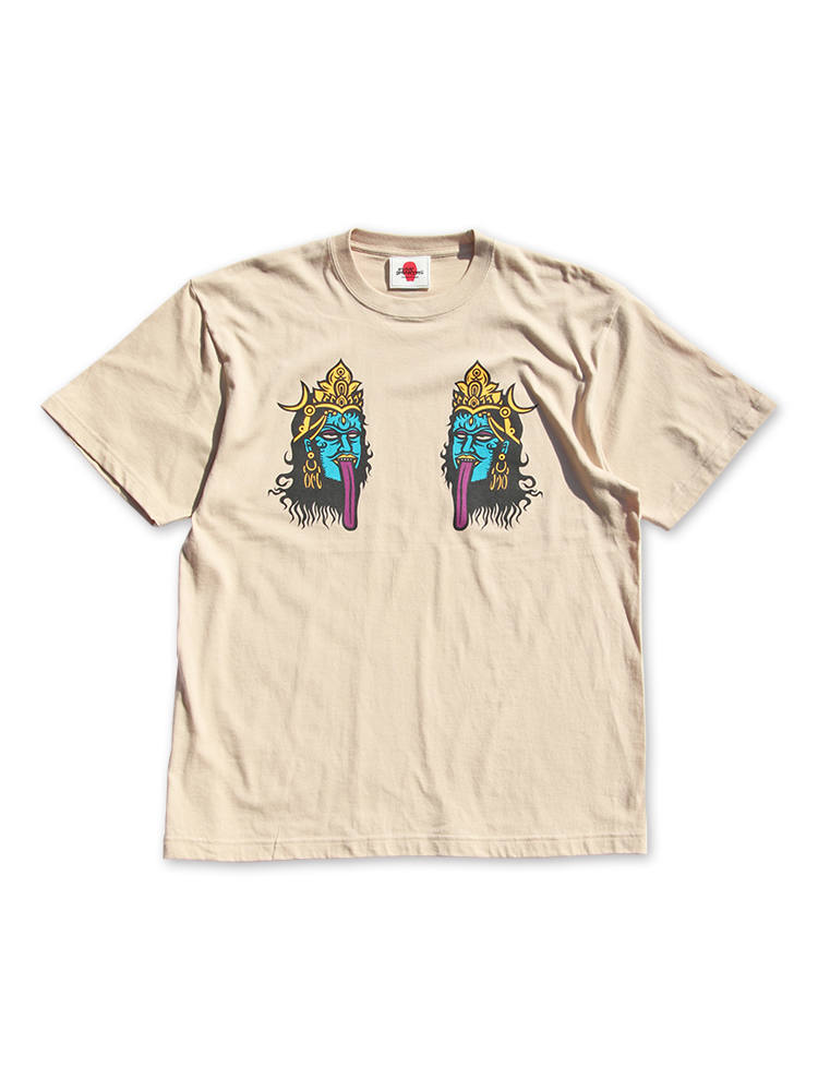 PUNK DRUNKERS - 【復刻シリーズ】ベローンTEE | DOLL