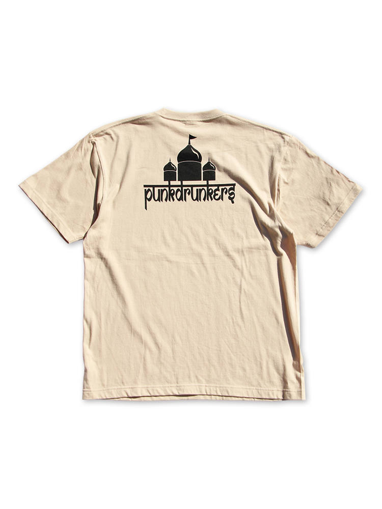 PUNK DRUNKERS - 【復刻シリーズ】ベローンTEE | DOLL
