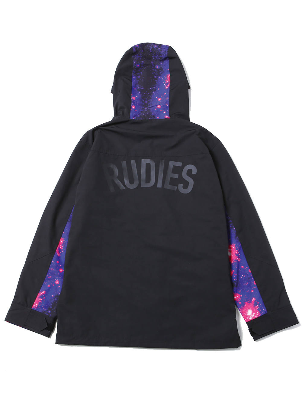 RUDIES - SPLASH GALAXY MOUNTAIN-PARKA | DOLL