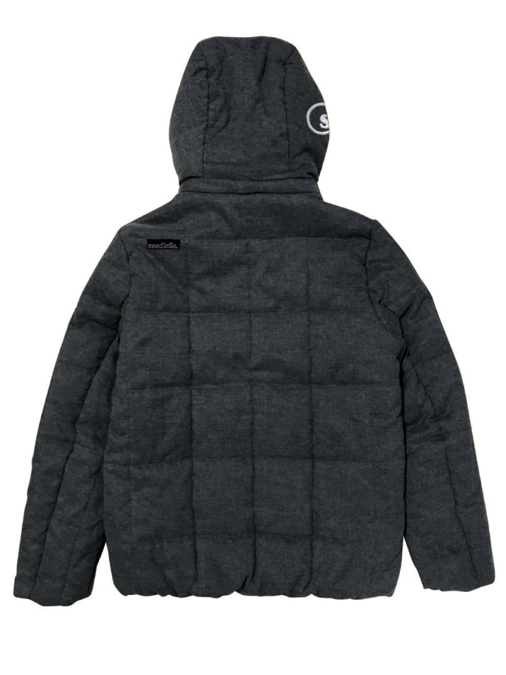 seedleSs - sd kiltting dawn jkt | DOLL