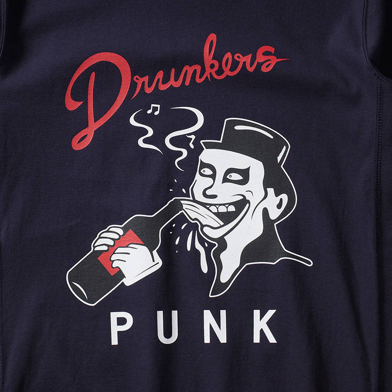 PUNK DRUNKERS パンクドランカーズ　 XL あいつのデニム PUNK DRUNKERS - 寅デニムパンツ | DOLL