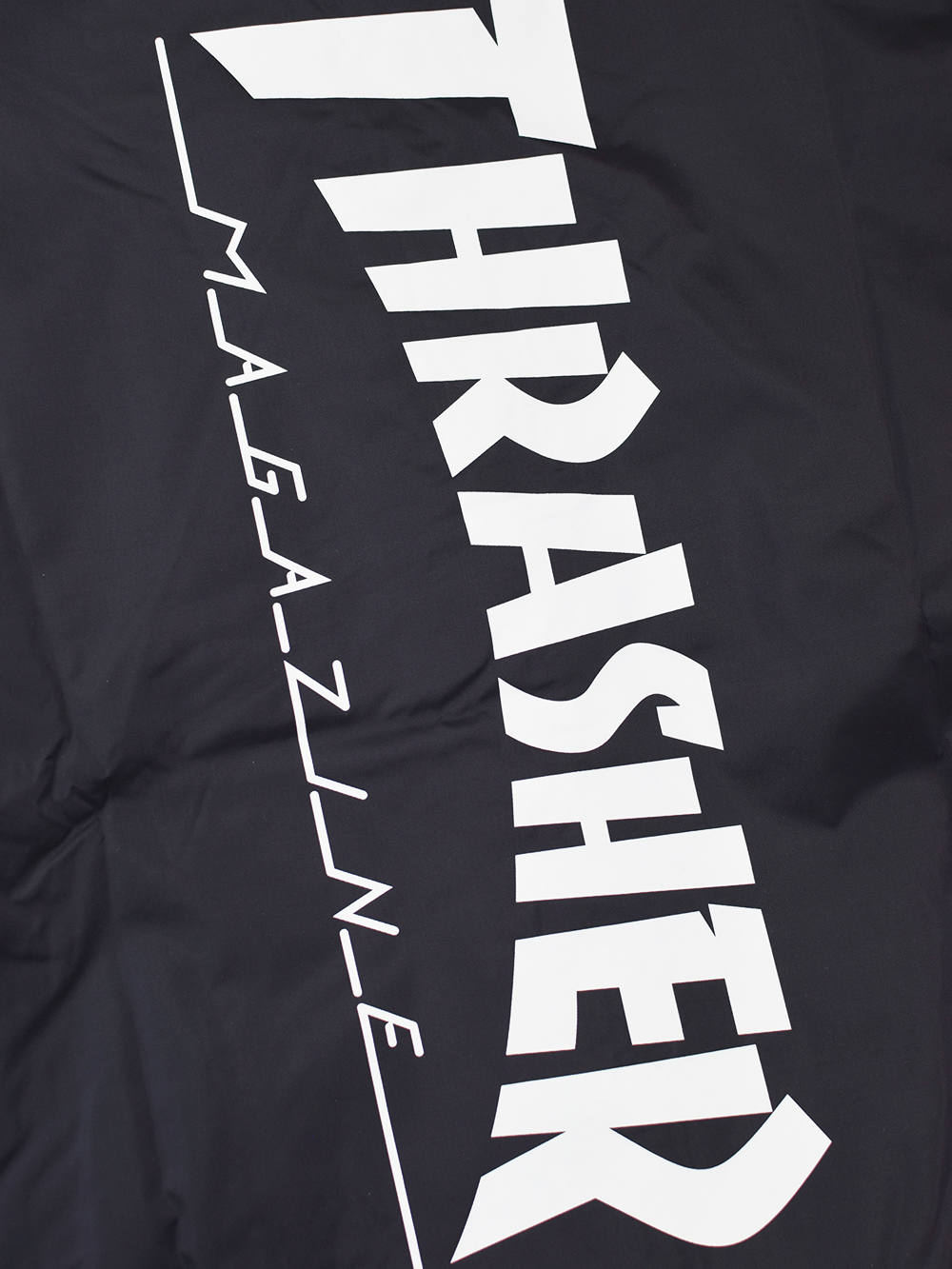 THRASHER - THRASHER × Keith Haring Coach Jkt | DOLL