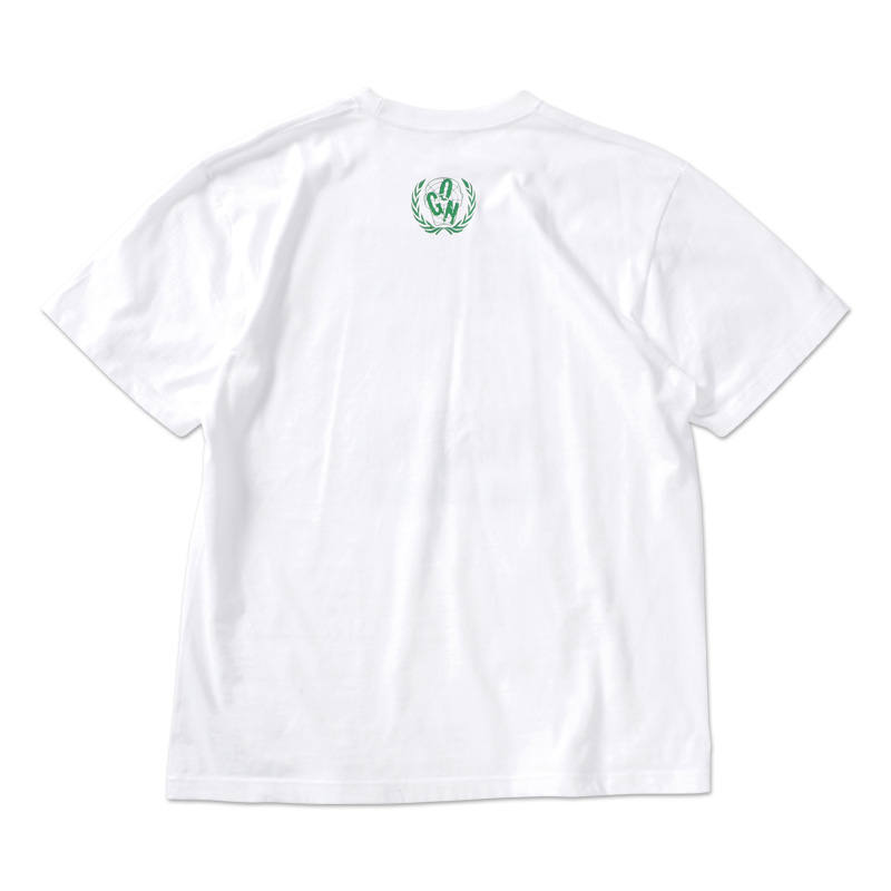 PUNK DRUNKERS - [PDSx丸山ゴンザレス]まるゴンTEE | DOLL