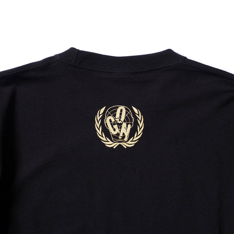 PUNK DRUNKERS - [PDSx丸山ゴンザレス]まるゴンTEE | DOLL