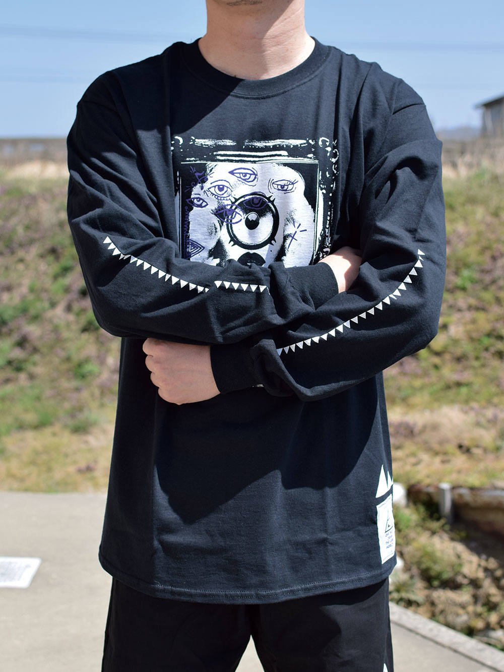 ANARC of hex - ACT LONG-T | DOLL