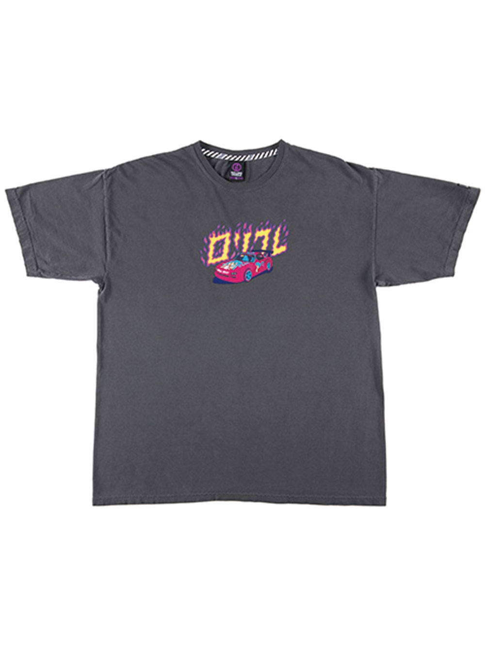 ROLLING CRADLE - FIRE TEE -ITASHA- | DOLL