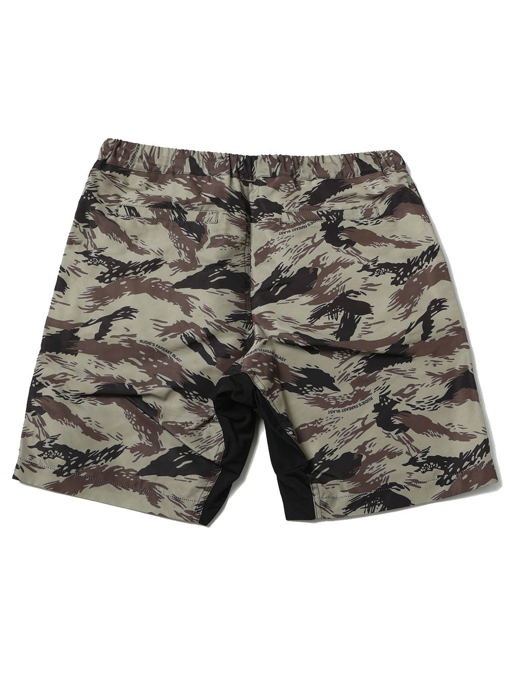 RUDIES - PHAT-SHORTS | DOLL