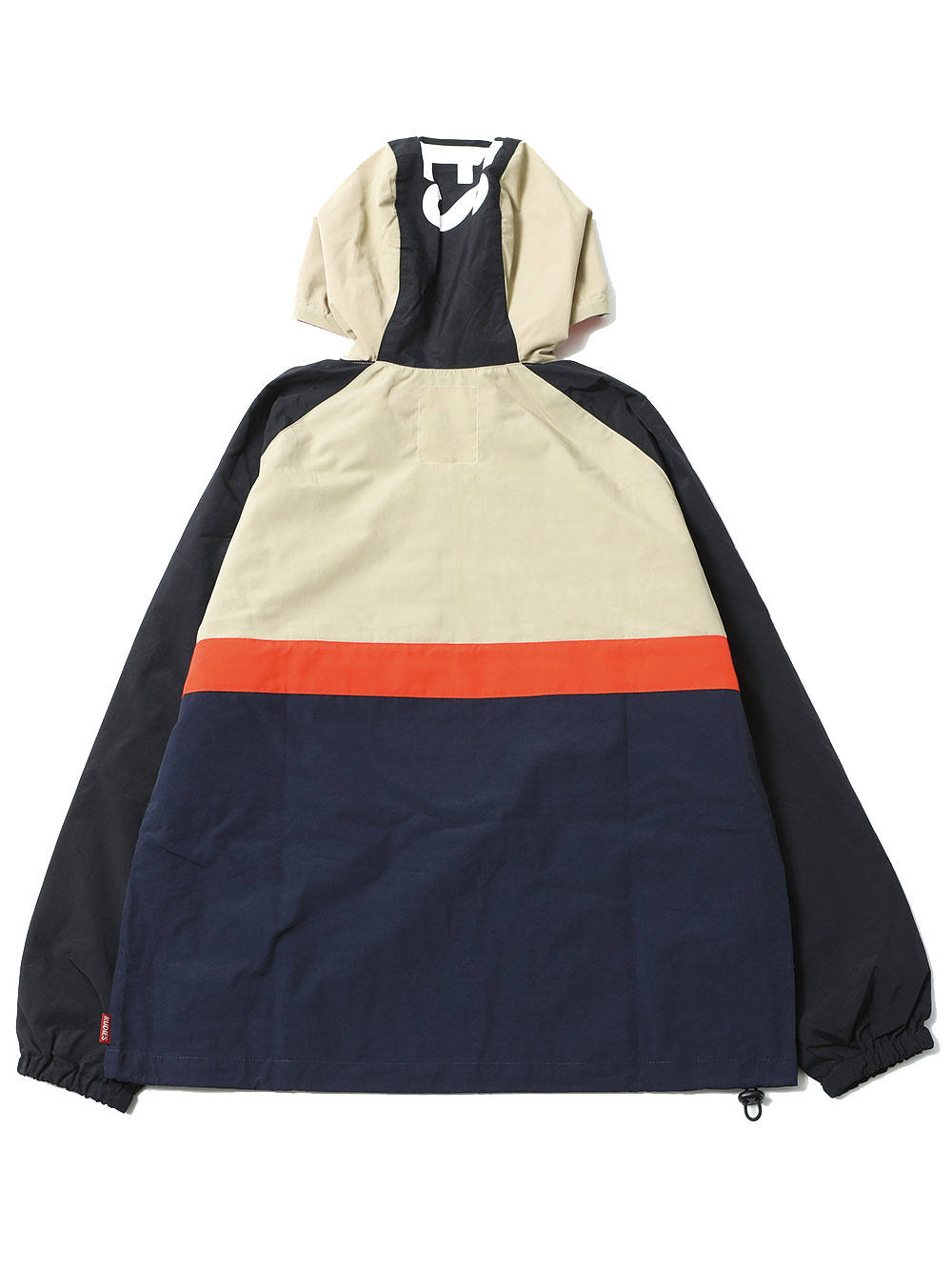 RUDIES - PHAT-ANORAK | DOLL