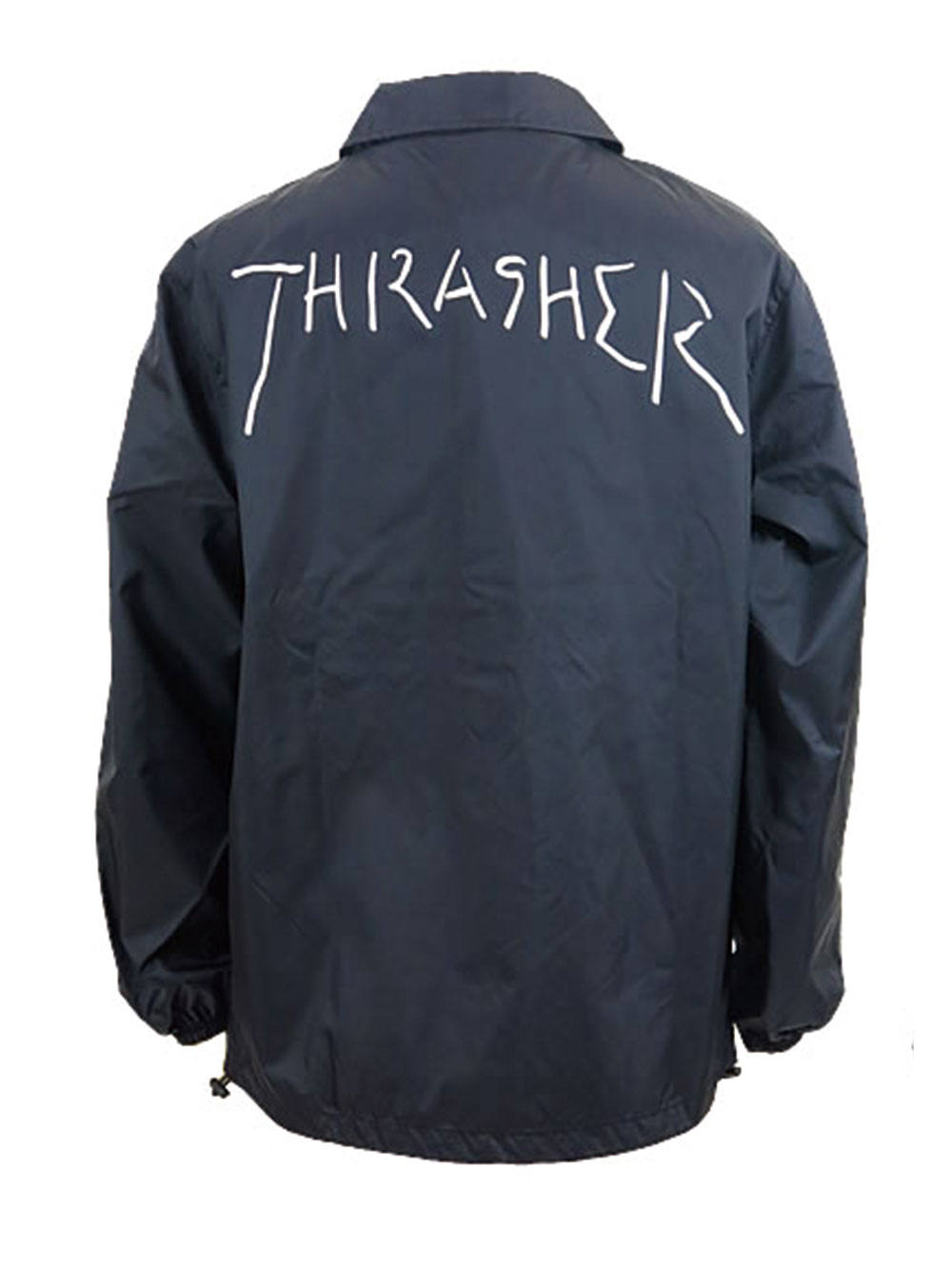 THRASHER - GONZ COACH-JACKET | DOLL
