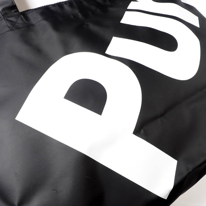 PUNK DRUNKERS - Punkds.BIGトートBAG | DOLL