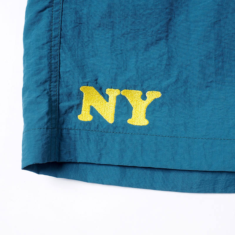 PUNK DRUNKERS - ナイロンドンショーツ | DOLL