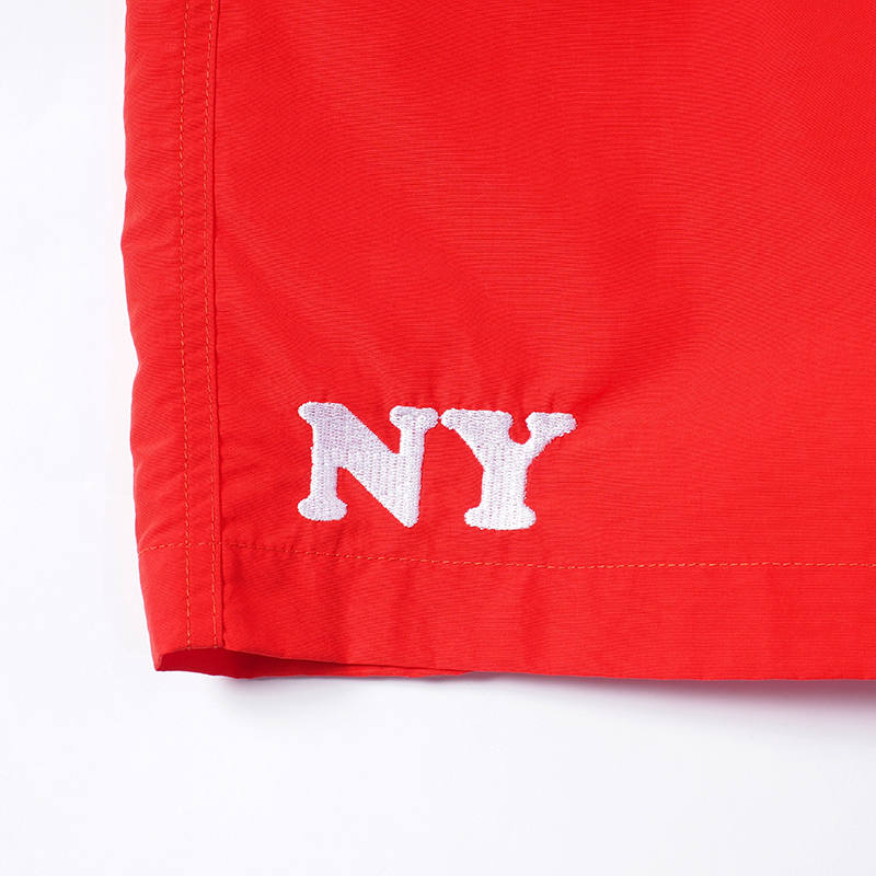 PUNK DRUNKERS - ナイロンドンショーツ | DOLL