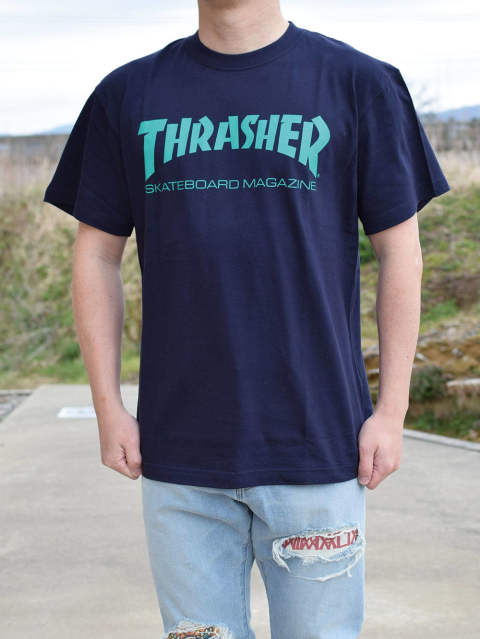 Thrasher スケーターに愛されるスラッシャー 正規通販 Doll