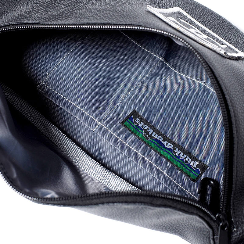 パンクドランカーズウエストバッグ PUNK DRUNKERS - pdウエストBAG | DOLL