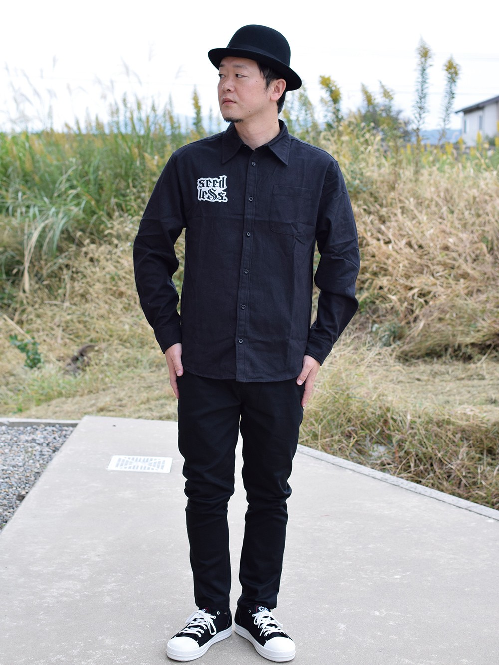 王道ロックスタイル 812 Doll