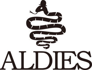 ALDIES アールディーズ